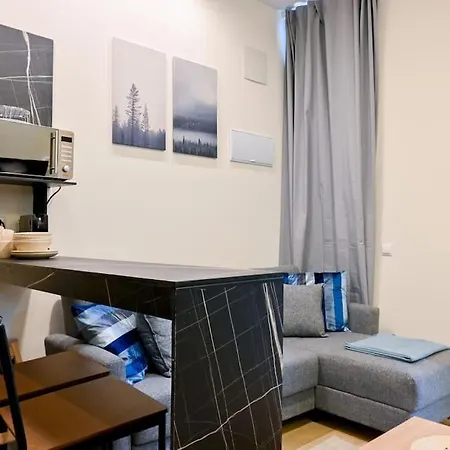 For You Rentals Comodo Apartamento De Un Dormitorio Gan5C Madrid Exterior photo