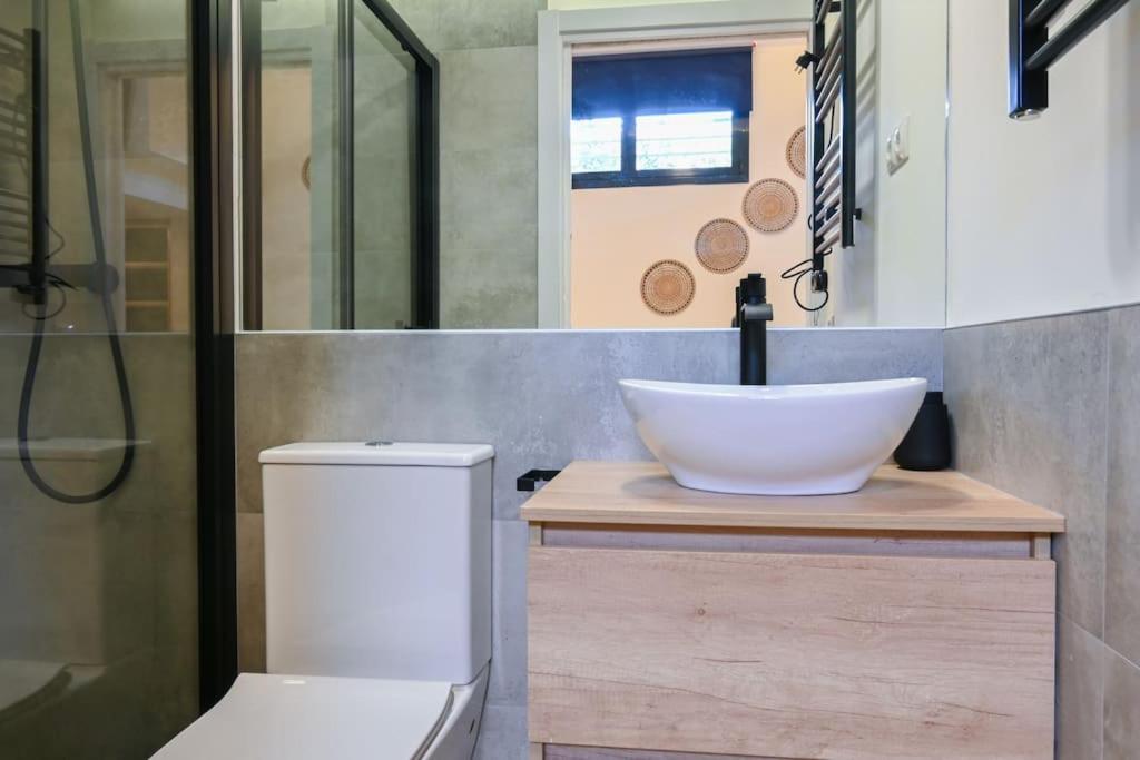 Apartament For Comodo De Un Gan5c *