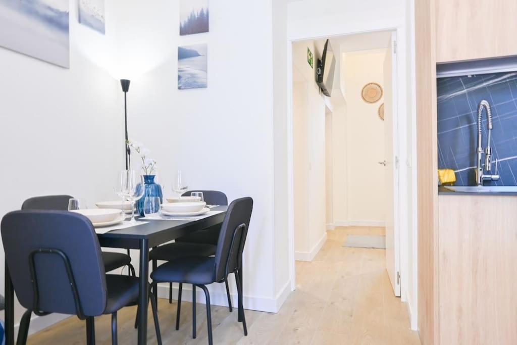 Apartament For Comodo De Un Gan5c
