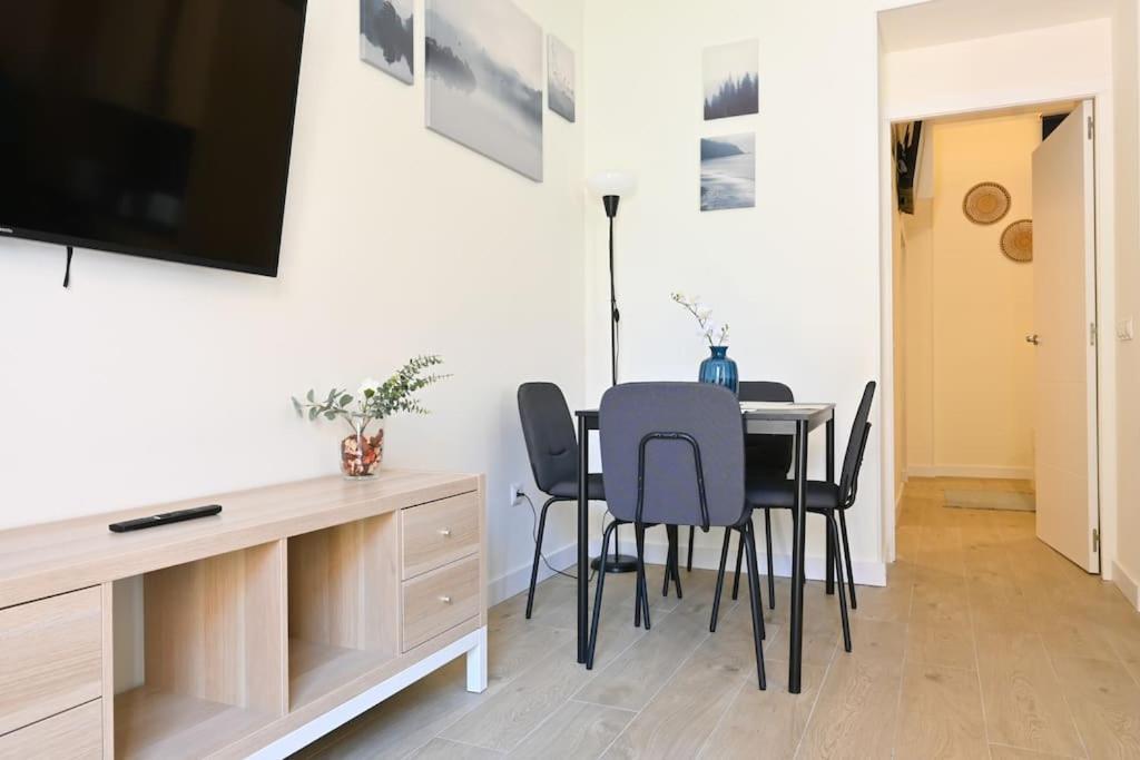 Apartament For Comodo De Un Gan5c *